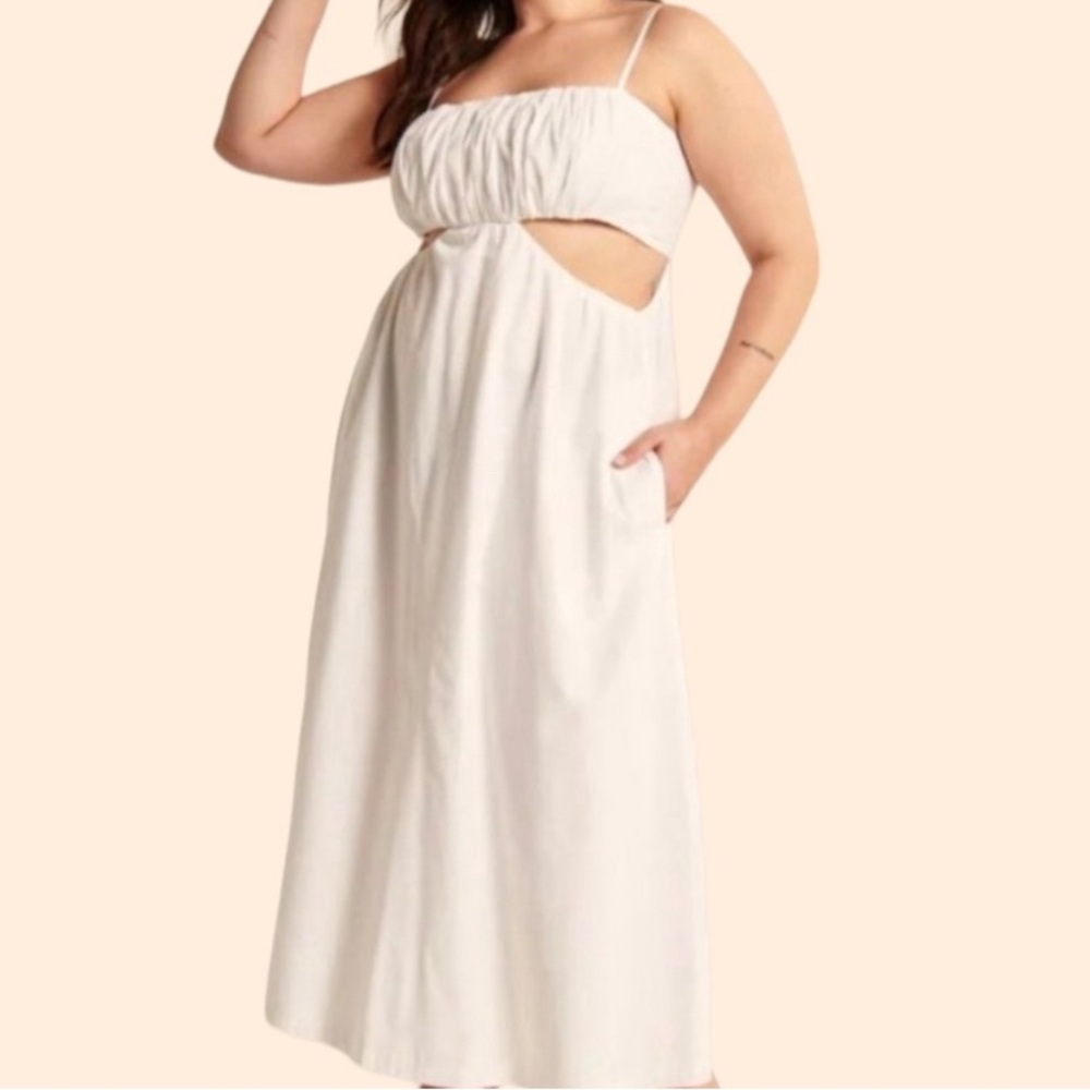 Brand New Abercrombie dress